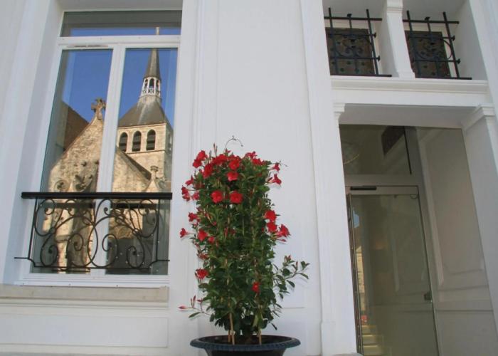 Le Cesar Hotel