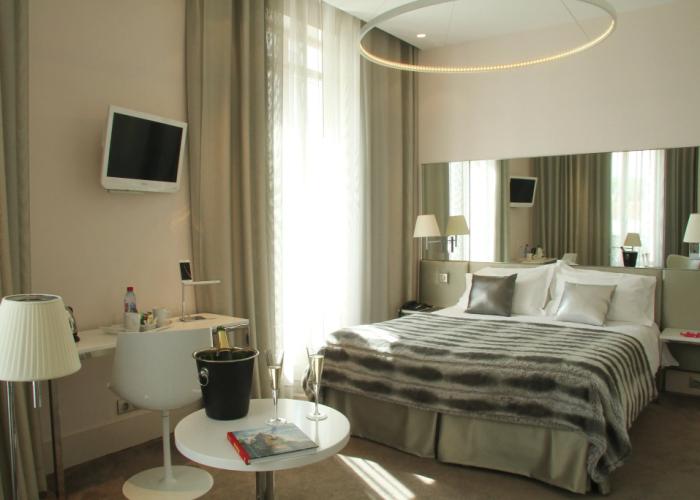 Le Cesar Hotel