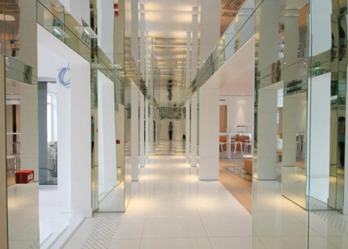 Le Cesar Hotel