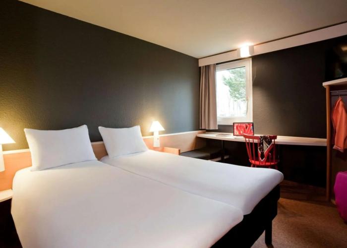Ibis Provins
