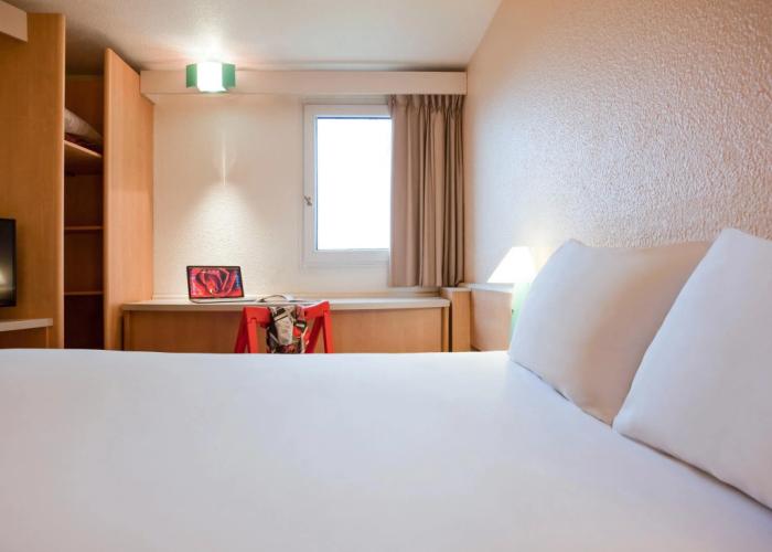 Ibis Provins