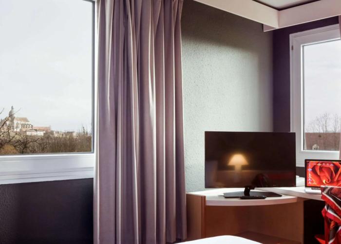 Ibis Provins