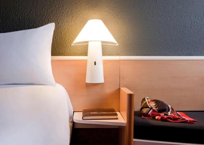 Ibis Provins