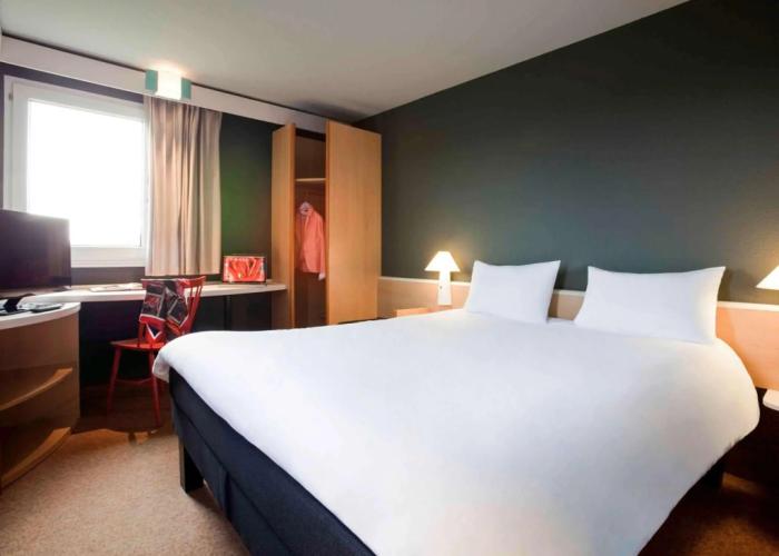 Ibis Provins