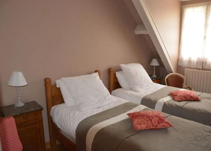 Chambre d'hotes Le Clos de Provins