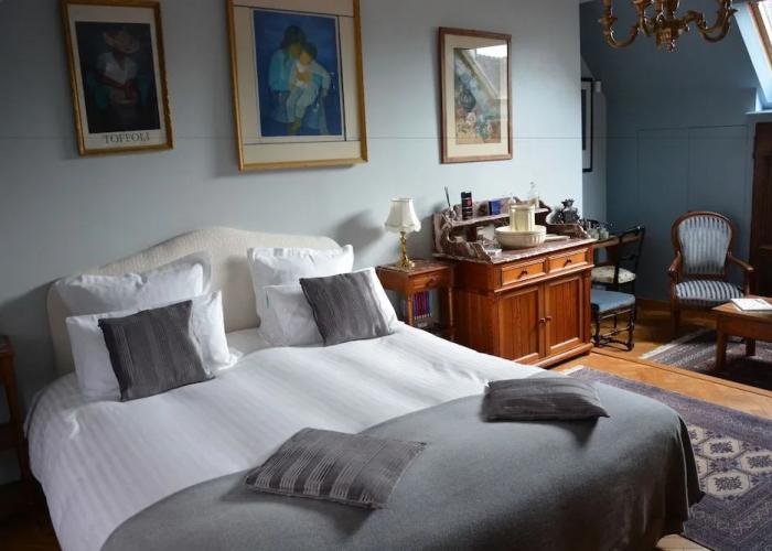 Chambre d'hotes Le Clos de Provins