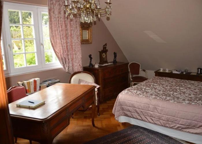 Chambre d'hotes Le Clos de Provins