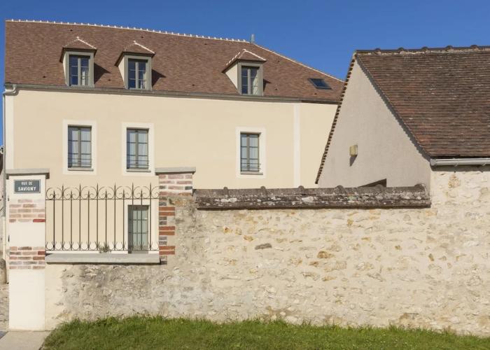 The Originals Résidence, Demeure des Remparts, Provins
