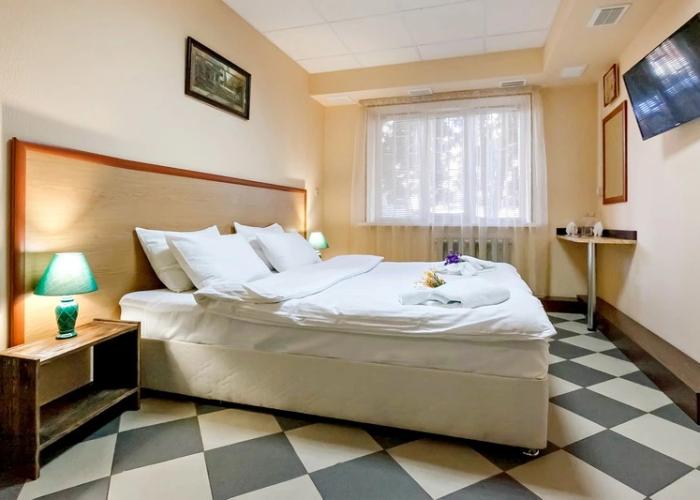 Mini-gostinica A3 Hotel