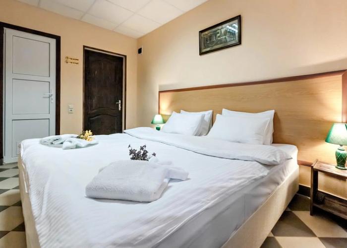Mini-gostinica A3 Hotel