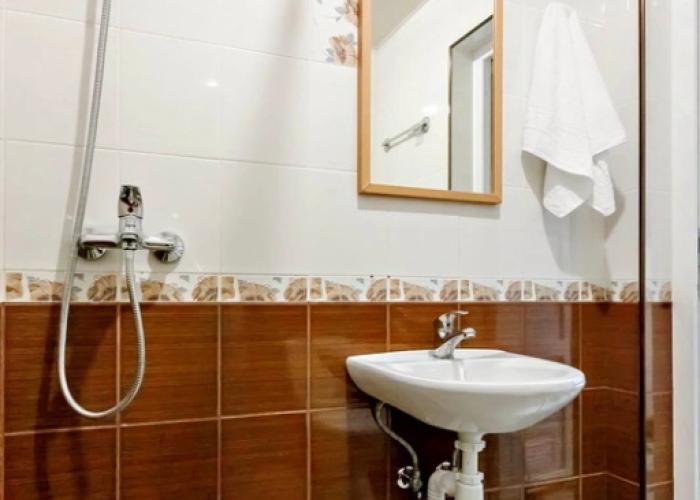 Mini-gostinica A3 Hotel