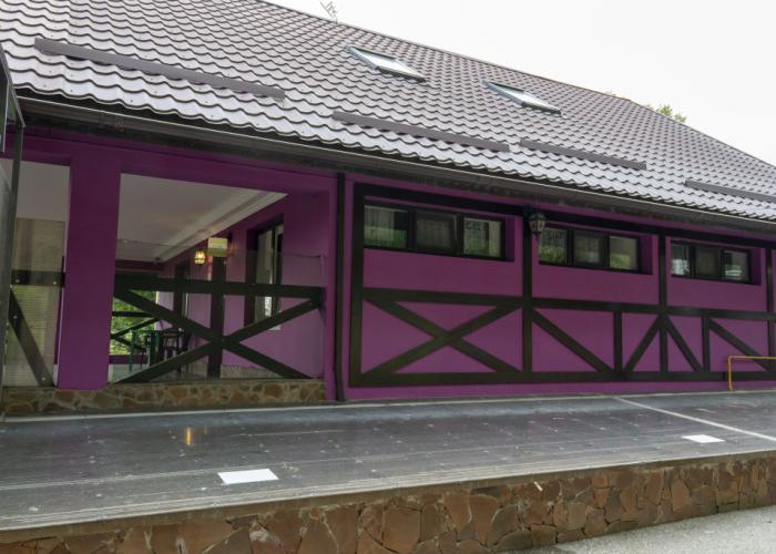 Zolotoj  Gus' Guest House