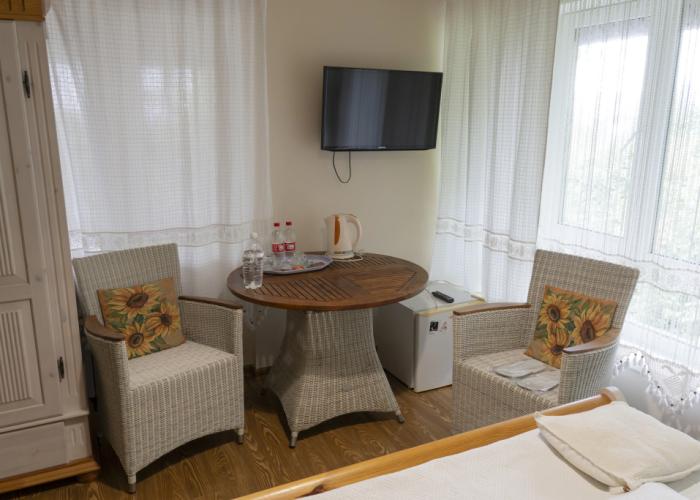 Zolotoj  Gus' Guest House