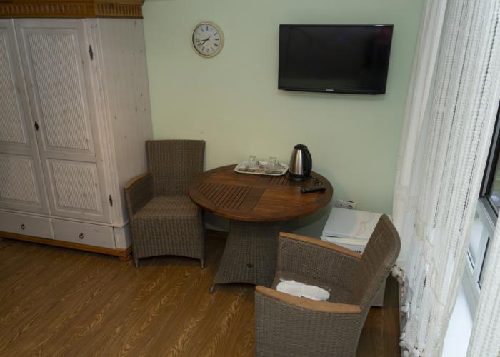 Zolotoj  Gus' Guest House