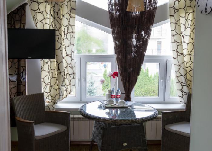 Zolotoj  Gus' Guest House