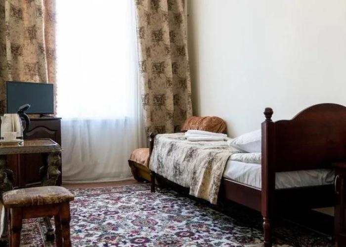 Pansionat Oktyabr