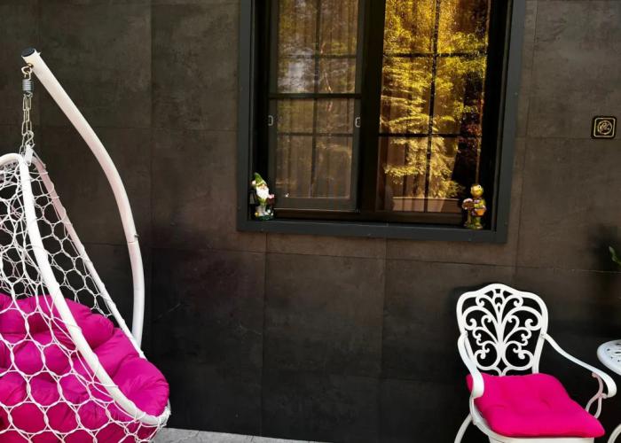 Turist Kislovodsk Guest house