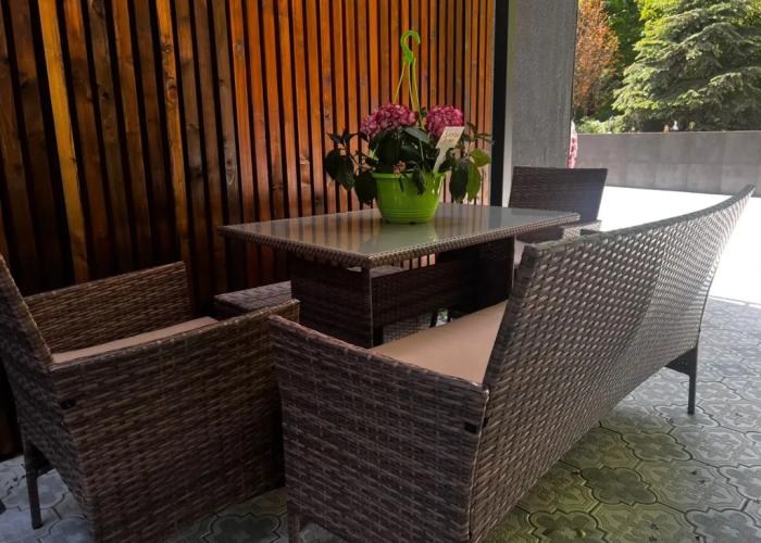 Turist Kislovodsk Guest house