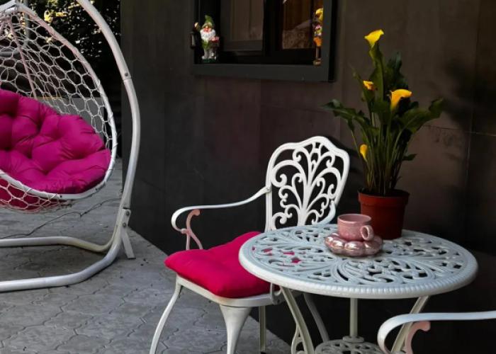Turist Kislovodsk Guest house