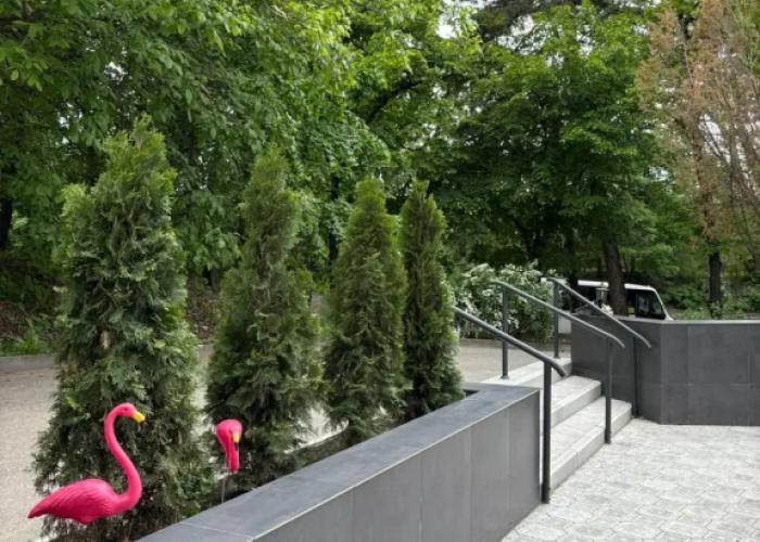 Turist Kislovodsk Guest house