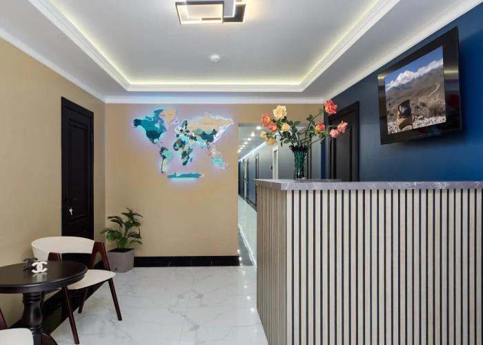 Turist Kislovodsk Guest house