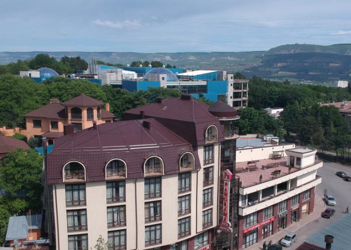 Panorama Hotel