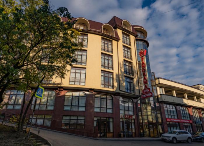 Panorama Hotel