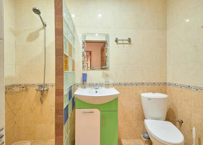 Hotel Bashnya