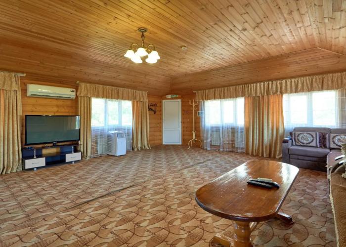 Hotel Bashnya