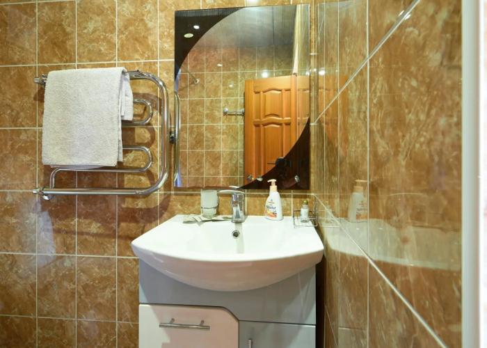 Hotel Bashnya