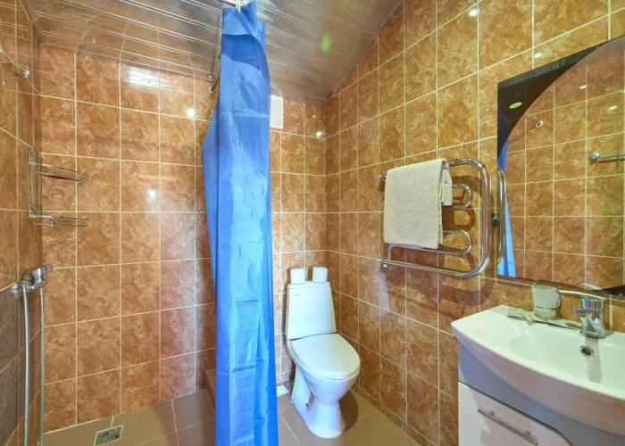 Hotel Bashnya