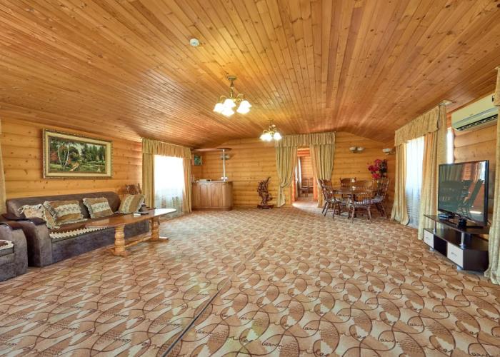 Hotel Bashnya