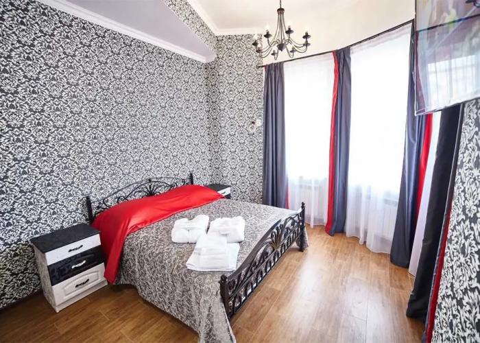 Kristall Mini-Hotel