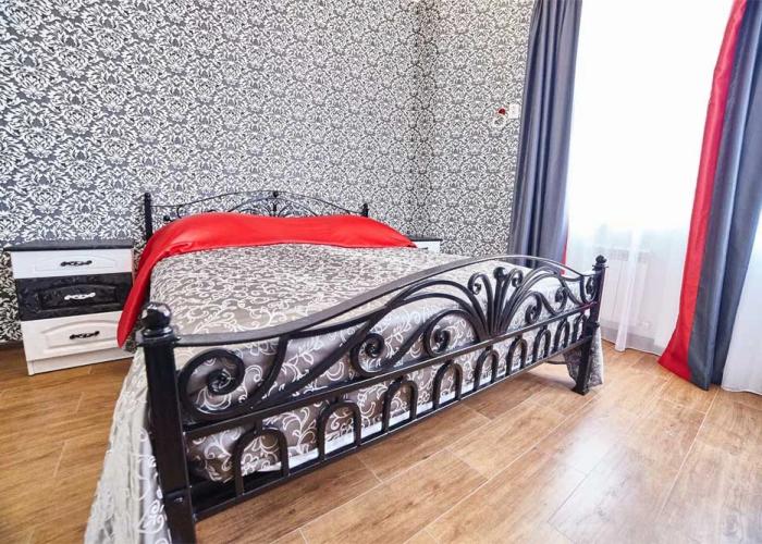 Kristall Mini-Hotel