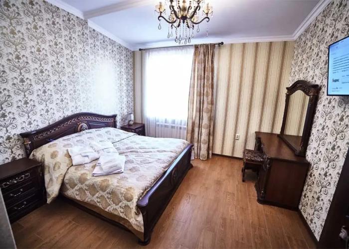 Kristall Mini-Hotel