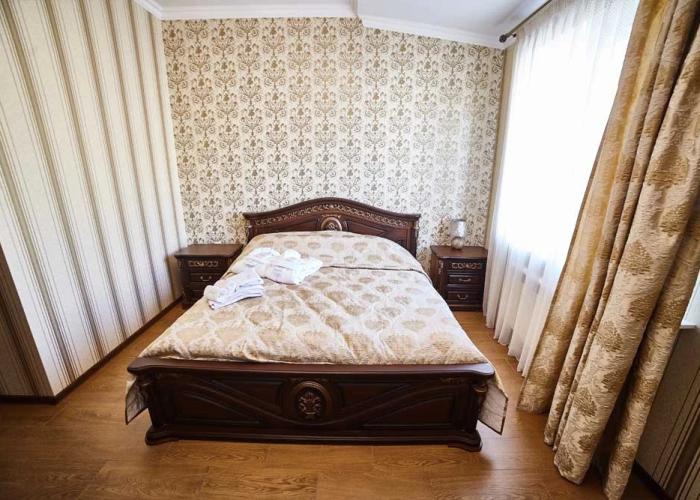 Kristall Mini-Hotel