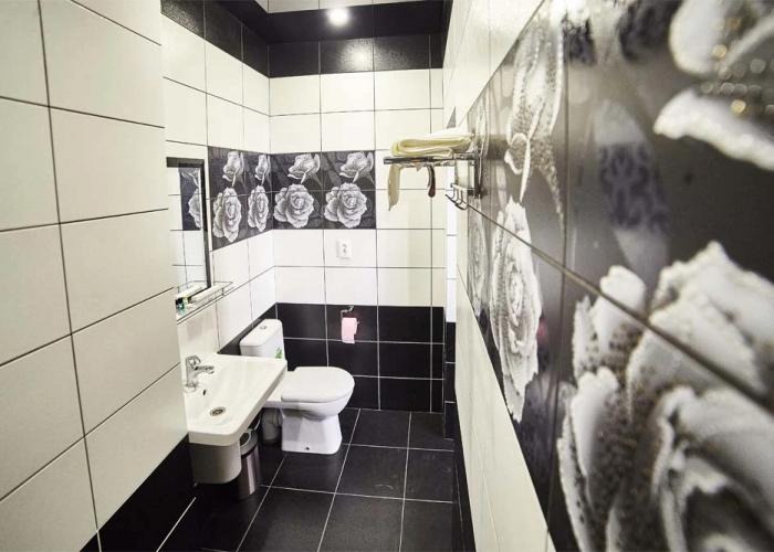 Kristall Mini-Hotel