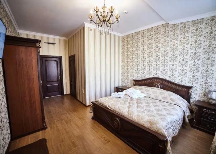Kristall Mini-Hotel