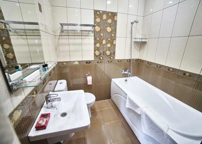 Kristall Mini-Hotel