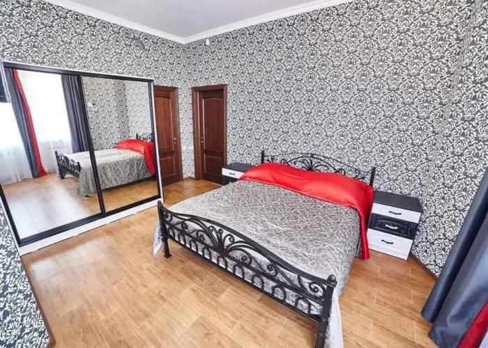 Kristall Mini-Hotel