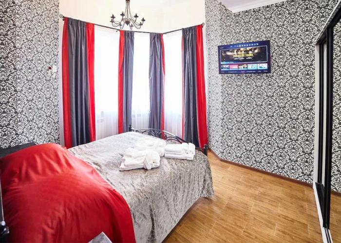 Kristall Mini-Hotel