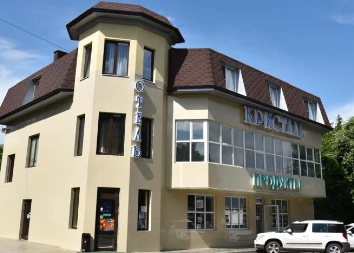 Kristall Mini-Hotel