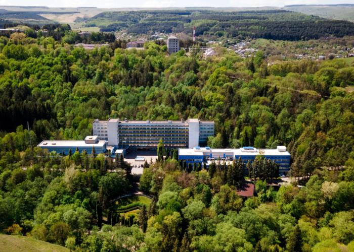 Sanatorij 