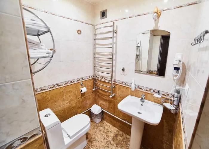 Pan Tourist Guest House