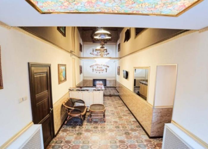 Pan Tourist Guest House
