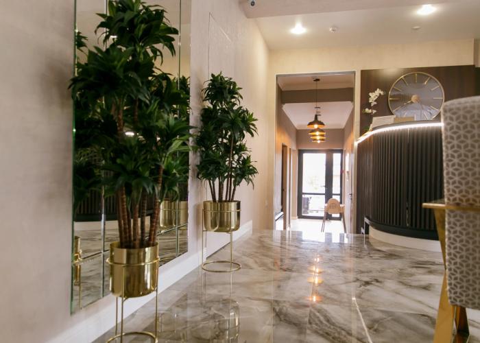 Dali Hotel