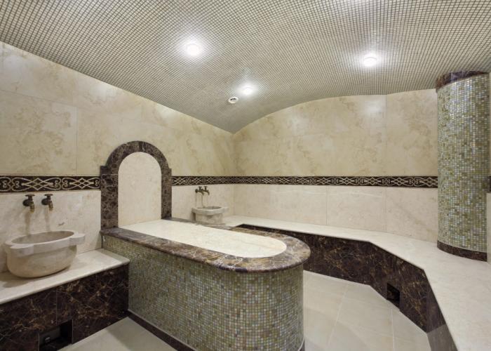 Rest-Exclusive Guest House