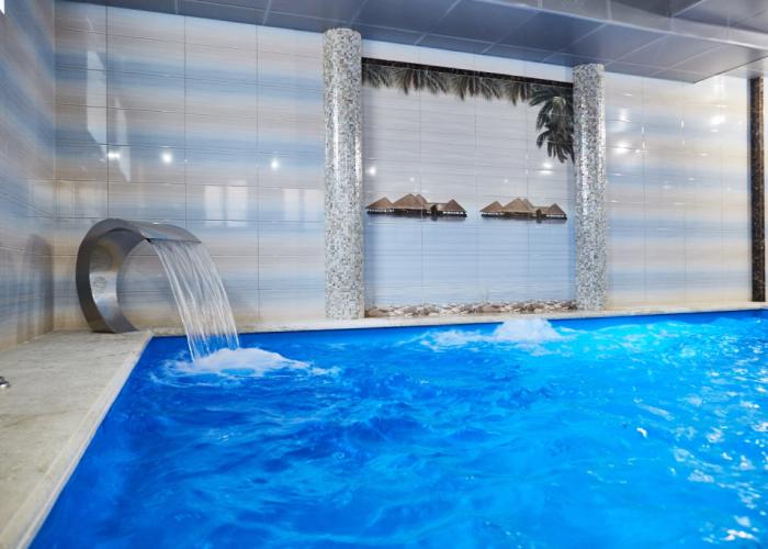 Rest-Exclusive Guest House