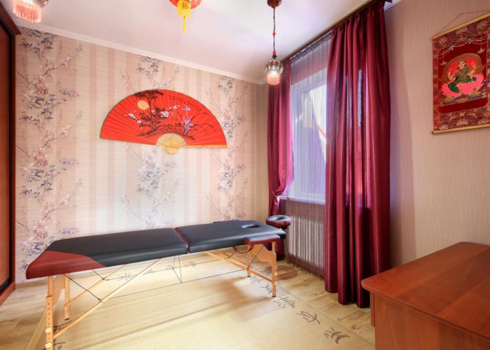 Rest-Exclusive Guest House