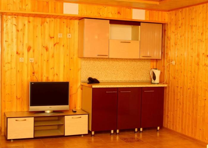 AlGrado Hotel